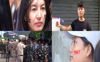 g20-summit-2023-delhi-tibetan-community-stage-protest-against-chinese-govt-near-majnu-ka-tilla-watch