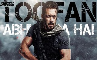 Tiger 3 Update: Salman Khan Set To Return On Big Screen With ‘Tiger Ka Message’ On This Date; Everything To Know