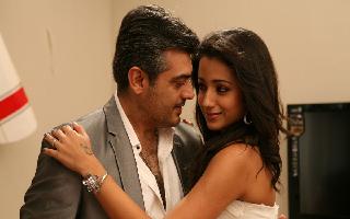 trisha-krishnan-reunite-with-ajith-kumar-for-the-fifth-time-for-vidamuyarchi-here-what-we-know