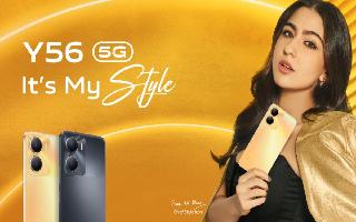 Vivo Y56 Price In India: 5G Phone With 50MP Camera, 5,000mAh Battery Introduced In New 4GB RAM Trim; Check Offers, Specs
