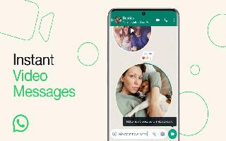 WhatsApp To Add An 'Instant Video Messages' Toggle To Let Users Disable The Video Option In Chats