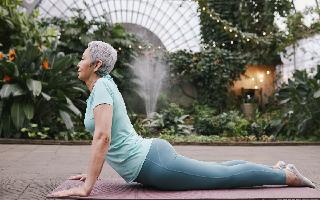 World Heart Day 2023: Best And Easy-To-Do Yoga Poses To Keep Your Heart Healthy