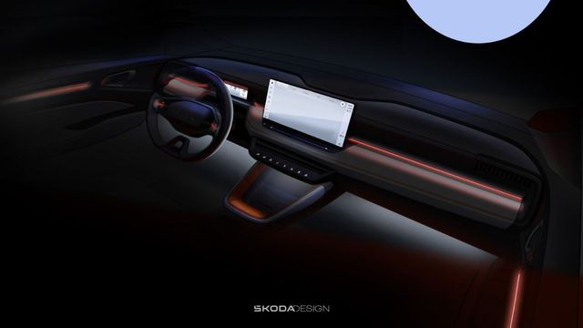 skoda-elroq-ev-interiors-revealed-ahead-of-official-unveil-on-march-15-details