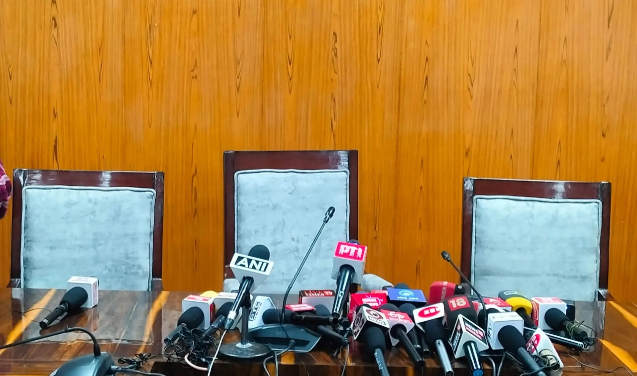 HPBOSE Result 2024 Live Updates: Press Conference To Begin Shortly