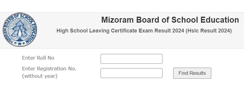 MBSE Result 2024 HSLC Exam Live Updates: Link Active At India Results