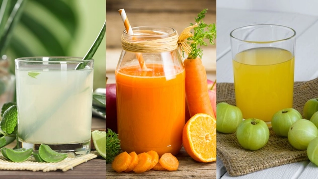 best-drinks-for-hair-growth-nutrient-packed-beverages-for-long-and-healthy-hair