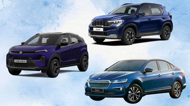 five-affordable-cars-with-ventilated-seats-kia-sonet-to-tata-nexon-to-skoda-slavia-best-cars-to-consider-for-summer-season