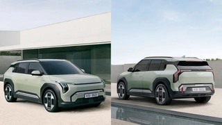 Kia EV3 May Launch In India By 2025; From Range To Features, What To Expect From Upcoming Electric SUV