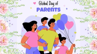 Global Day Of Parents 2024: Wishes, Messages, Quotes, WhatsApp And Facebook Status To Share With Your Loving Parents