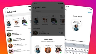 Instagram Brings Fresh Updates For Notes With Prompts, Likes, Mentions Support; Details Here