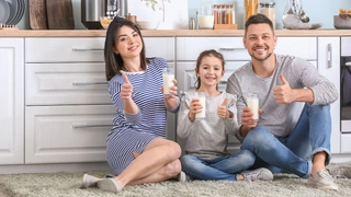 World Milk Day 2024: 5 Factors That Prove Drinking Milk Is An Effective Hack For Good Night Sleep