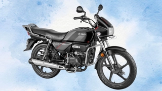 Hero Splendor Plus XTEC Launched In India; Check Price, Updated Features Here