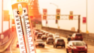 As Temperature Crosses 50 Degree-Mark, Here’s How You Can Keep Yourself Cool And Hydrated