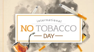 World No Tobacco Day 2024: 5 Foods That Help Reduce Cravings When Quitting Smoking