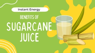 Benefits Of Drinking Sugarcane Juice Daily: 5 Reasons To Beat The Heat With This Sweet Summer Drink