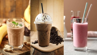 World Milk Day 2024: Try These Flavour-Infused Milk Drinks This Summer To Beat The Heat