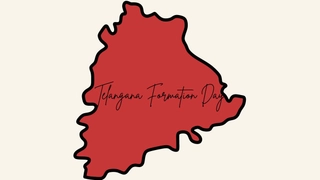 Telangana Formation Day 2024: Wishes, Messages, Quotes, WhatsApp And Facebook Status To Share On This Special Day