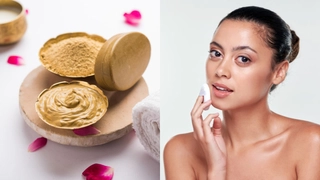 Multani Mitti Face Packs: 4 DIY Packs For Removing Tanning And Skin Brightening