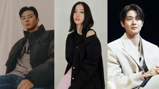 Jinny's Kitchen Season 2 Release Date Out: Park Seo Joon And Choi Woo Shik Return; Sweet Home Star Go Min Si Joins Team | Watch Teaser