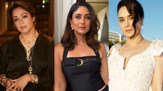 South Star Jyotika Compares Her Debut With Kareena Kapoor, Rani Mukerji And Preity Zinta; Says ‘They Were Lucky Ones…’