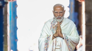 BJP Far From Majority, All Eyes On JDU, TDP In Political Warfare; Big Negotiations In The Offing?