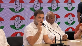 ‘First Move To Save Constitution’: Rahul Gandhi Hails INDIA Bloc’s Impressive Show, Says THIS On Forming Govt