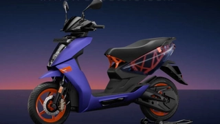 Ather 450 Apex Price Increased As Introductory Offer Ends; Check New Price Here