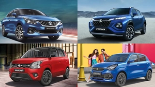 Maruti Suzuki Slashes Prices On All AMT Models By Rs 5,000; Full Details