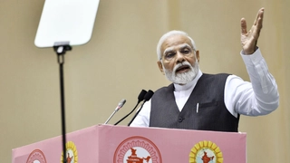 Historical Feat In India's History: PM Modi 'Bows To Janata Janardan' As NDA Set To Retain Power For Third Straight Term