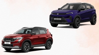 SUVs With Best Ground Clearance In India: From Tata Nexon To Kia Sonet To Renault Kiger, Check Full List