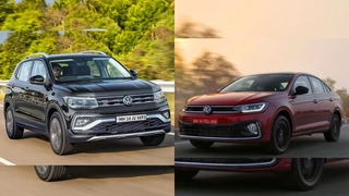 Volkswagen Taigun And Virtus Now Gets Six Airbags As Standard; All About New Safety Features Added