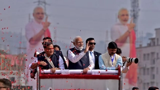 BJP Suffered Major Loss Of 63 Seats Even As Its Vote Share Saw Tiny Dip Of 0.7%, Here’s How Seat-Vote Share Math Works