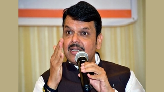 Devendra Fadnavis Offers Resignation As Maharashtra Deputy CM Over BJP’s Poor Show In Lok Sabha Polls In State