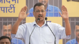 Court Junks Arvind Kejriwal’s Plea Seeking 7-Day Extension Of Interim Bail, To Remain In Judicial Custody Till June 19