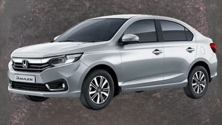 Honda Amaze CNG Kit Available At Select Dealership; Check Price And Other Details