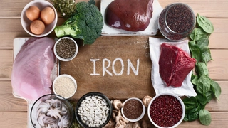 Causes Of Iron Deficiency In Women; Best Iron-Rich Foods That Every Woman Should Eat
