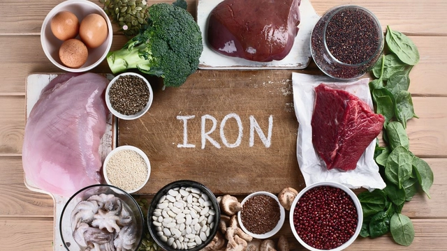 causes-of-iron-deficiency-in-women-best-ironrich-foods-that-every-woman-should-eat