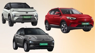 World Environment Day: Tata Nexon EV To MG ZS EV, Three Eco-Friendly Vehicles With Less Running Costs