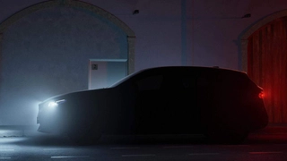 New-Gen BMW 1 Series Teased Ahead Of Global Debut In July; Know All About Powerful Hatch