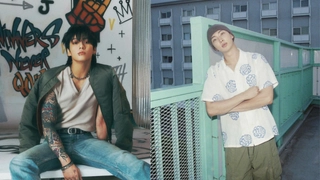 BTS Jungkook Crosses 6 Billion Streams On Spotify; RM's Album Debuts At No.1 On Billboard's Top Rap Albums Chart