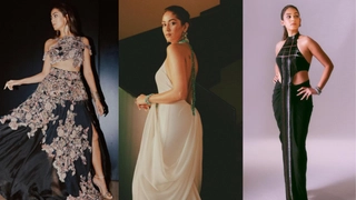 5 Times Mira Rajput Proved That She Is An Epitome Of Royalty In Elegant Outfits | See Photos