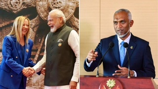 PM Modi Receives Praise From Giorgia Meloni, Muizzu, And Other World Leaders On BJP-Led NDA Win