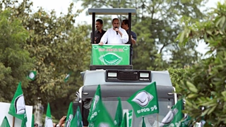 Naveen Patnaik Resigns As Odisha CM After Assembly Poll Debacle; Look Back At Historic 24-Year Reign Of BJD Leader