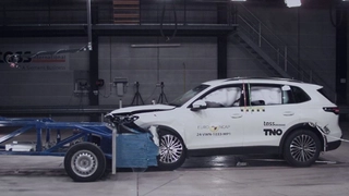 Volkswagen Tiguan 2024 Gets 5-Star In Euro NCAP Safety Test; Know About Safety Features, India Launch Date Here