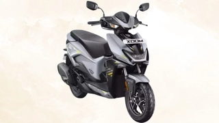 Hero Xoom Combat Edition Launched In India At Rs 80,967; Check New Design, Engine Specs, Features