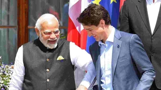 Amid Rift In Ties With India, Canadian PM Trudeau Congratulates Narendra Modi On Lok Sabha Election Win