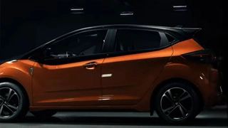 Tata Altroz Racer Spotted At Dealership Ahead of Launch; Check Expected Price, Features Here