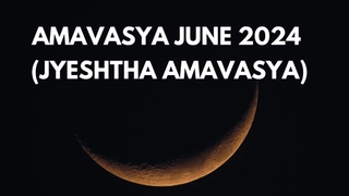 Amavasya June 2024: Date, Time, Significance And Rituals Of Jyeshtha Amavasya