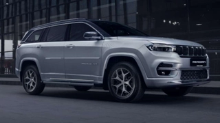 Jeep Meridian X Special Edition Launched In India; Check Price, Fresh Design, New Features