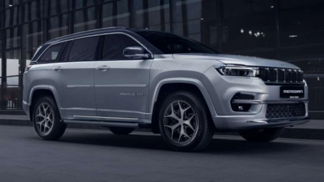 jeep-meridian-x-special-edition-launched-in-india-check-price-fresh-design-new-features